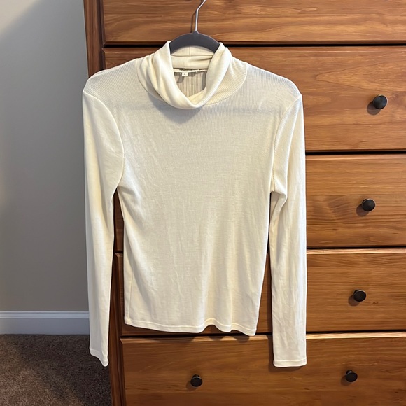 Madewell Long Sleeve NWOT - Picture 1 of 3